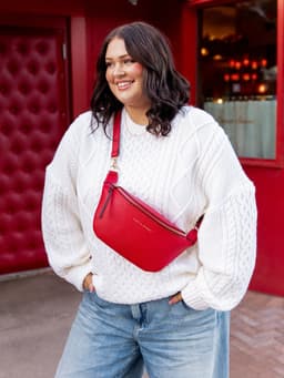 The Sidekick Red — view 2