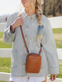 The Rambler Cognac — view 4