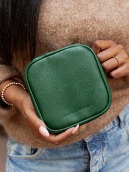 The Teched Out Case Heritage Green — view 4