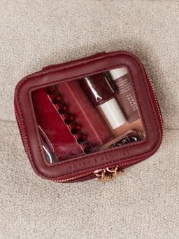 Mini I See You Cosmetic Berry — view 4