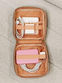 The Teched Out Case Mocha Mousse — view 2
