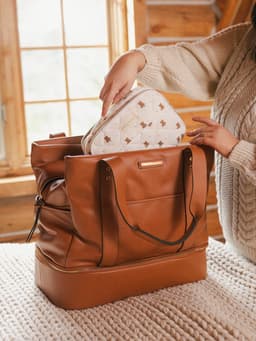 Voyager Cognac — view 4