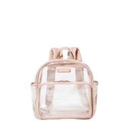 The Stadium Backpack Blush — view 2