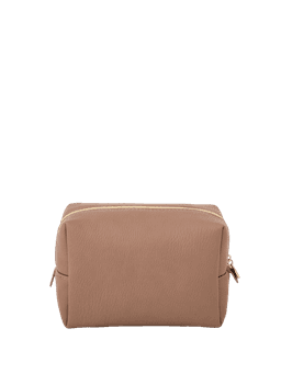 Mocha Mousse Cosmetic Case — view 4
