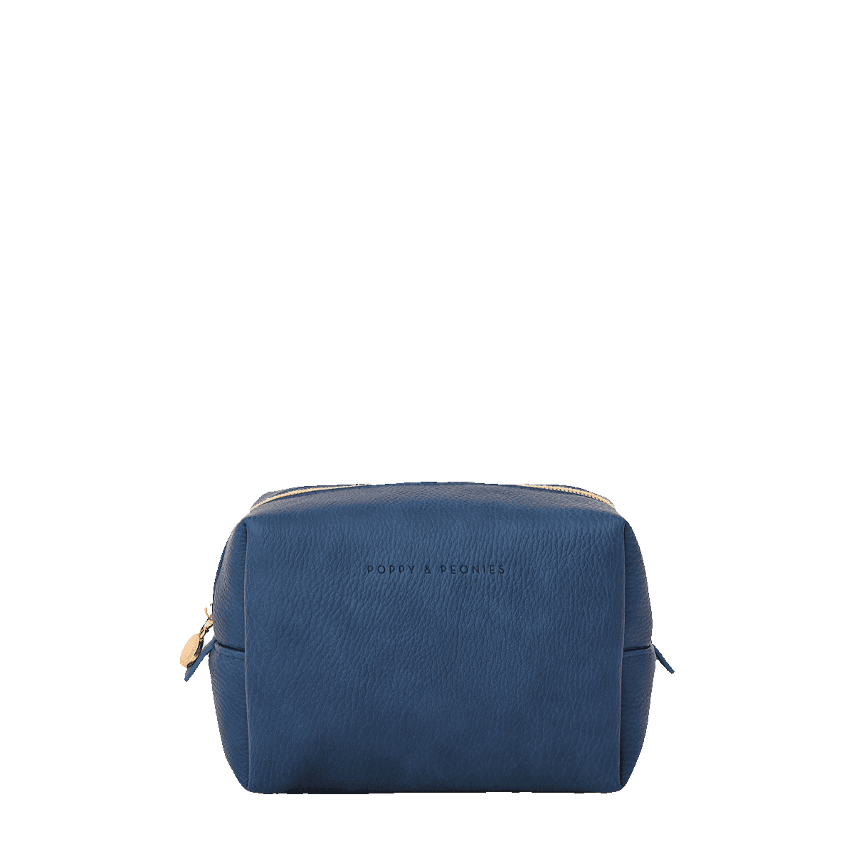 Navy Cosmetic Case — view 1