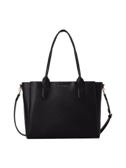 Double Duty Tote Black — view 1