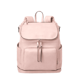 Lullaby Diaper Backpack Blush — view 1