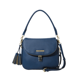 DOWNTOWN CROSSBODY Navy — view 1