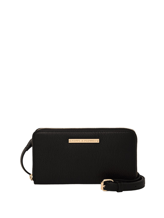 Wallets & Clutches