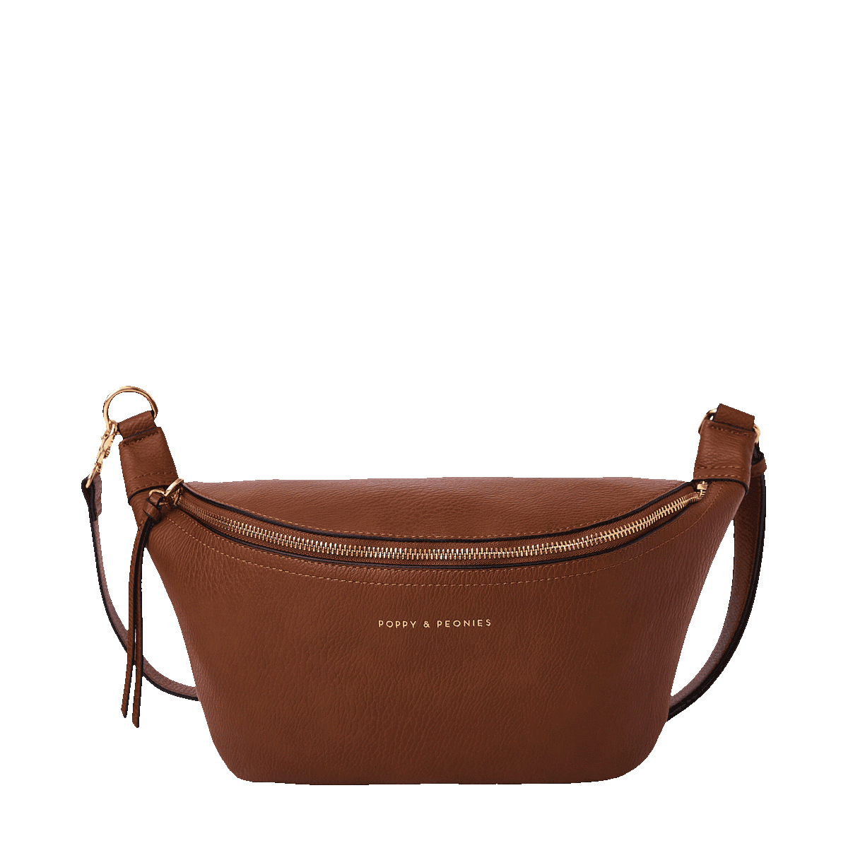 Large Sidekick Chestnut — view 1
