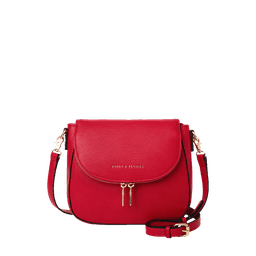 Mini Downtown Red — view 1