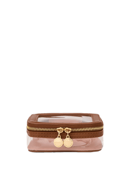 Mini I See You Cosmetic Chestnut — view 5