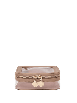 Mini I See You Cosmetic Mocha Mousse — view 4