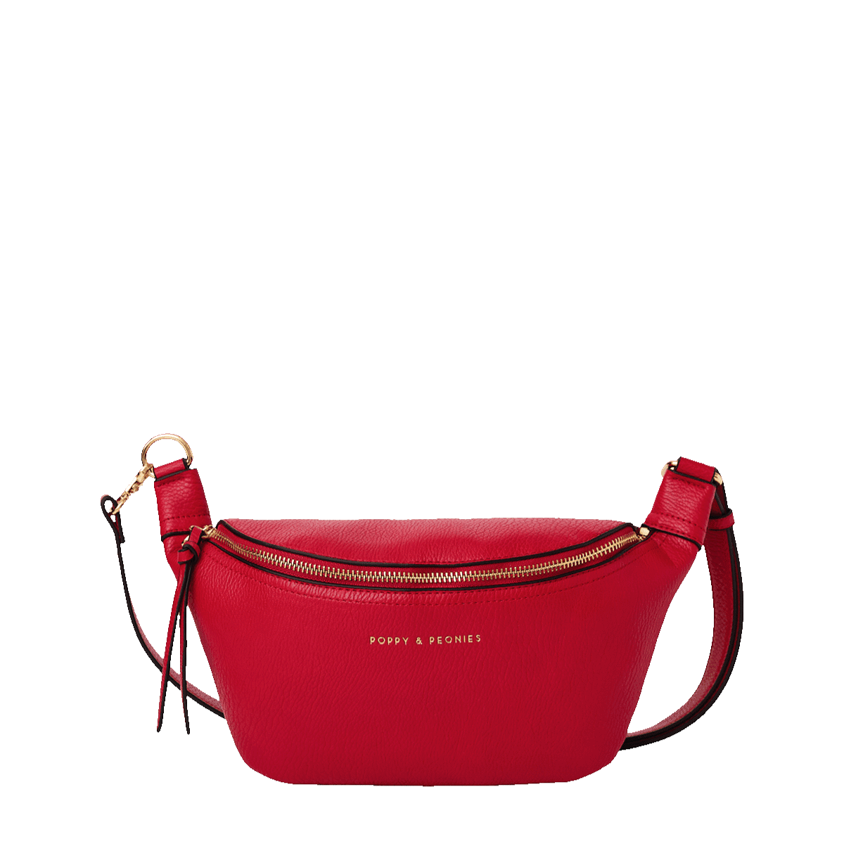 The Sidekick Red — view 1