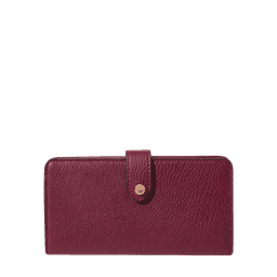 Go Anywhere Wallet Berry — view 1