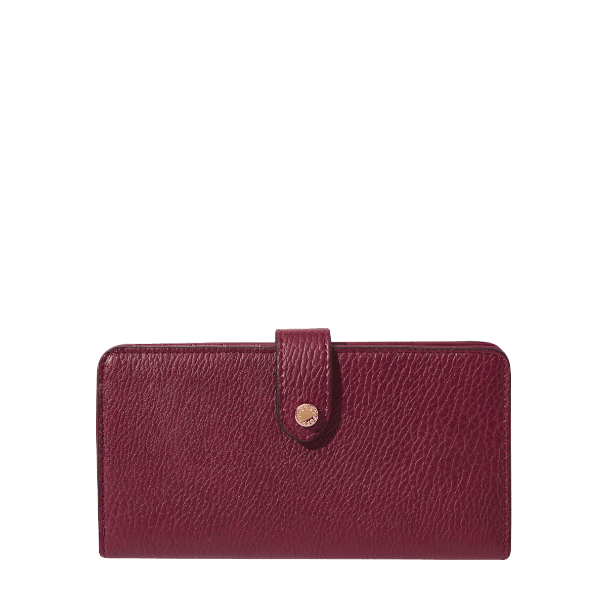 Go Anywhere Wallet Berry — view 1