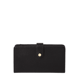 Go Anywhere Wallet Black — view 1