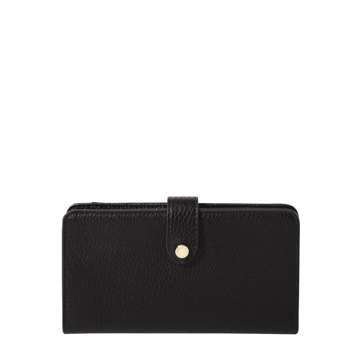 Go Anywhere Wallet Black — view 1