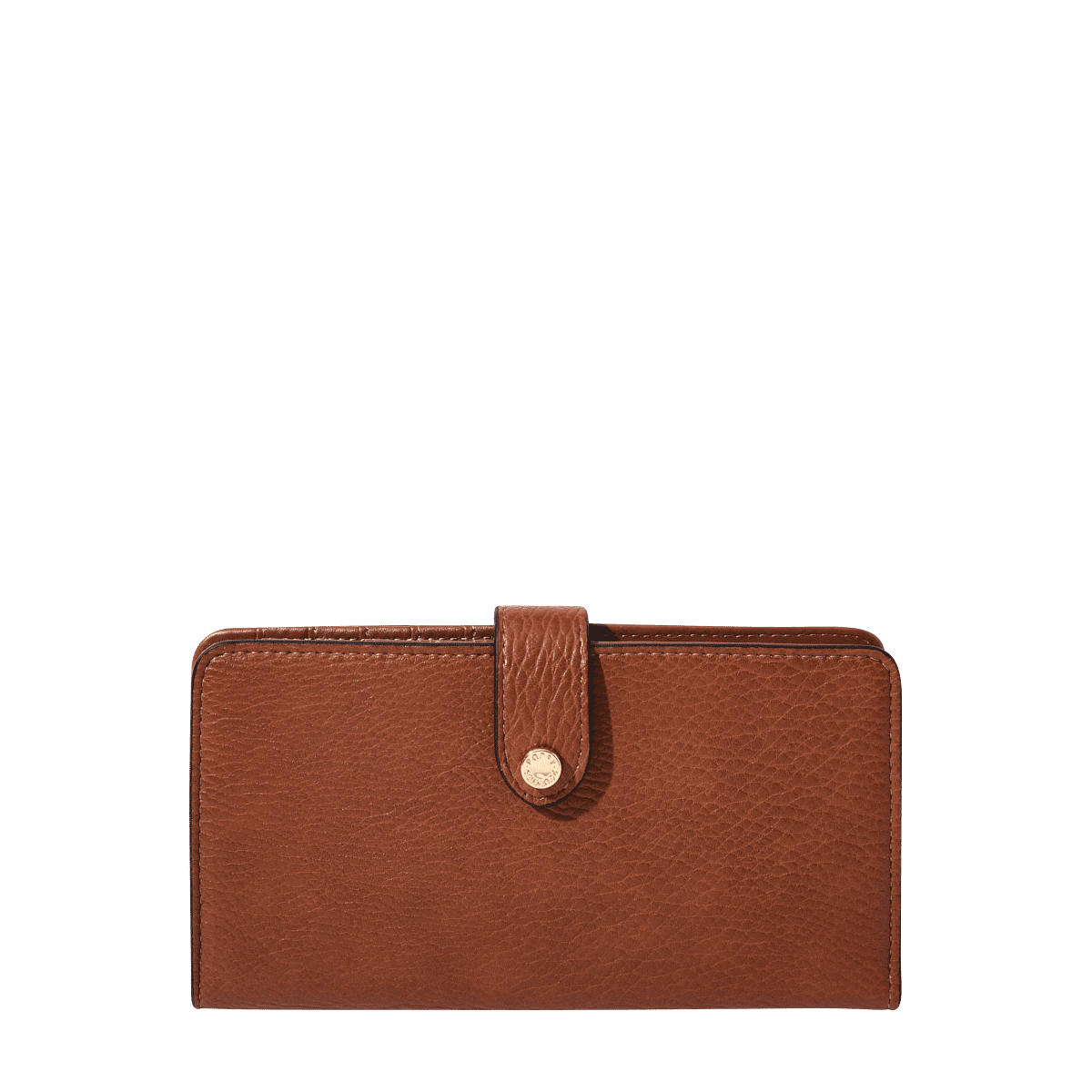 Go Anywhere Wallet Chestnut — view 1
