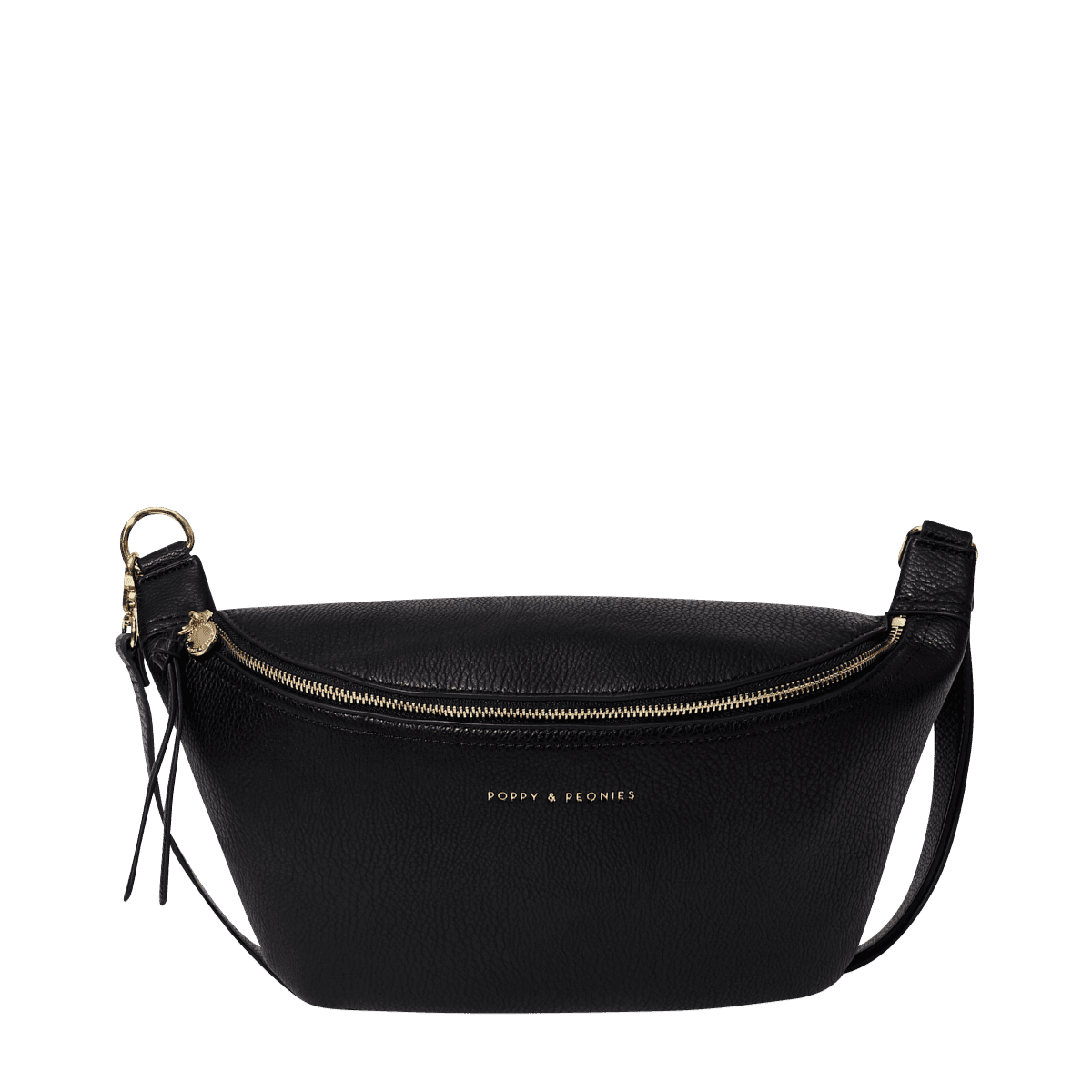 Large Sidekick Black — view 1