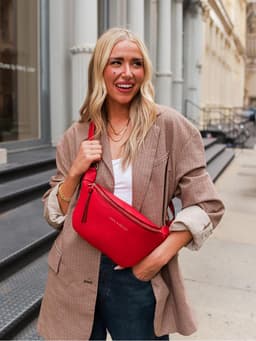 The Sidekick Red — view 4