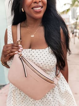 the SIDEKICK blush — view 3