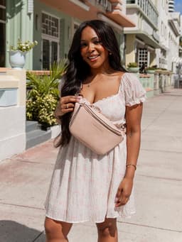 the SIDEKICK blush — view 2