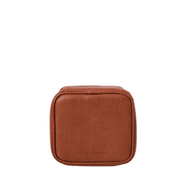 The Teched Out Case chestnut — view 1