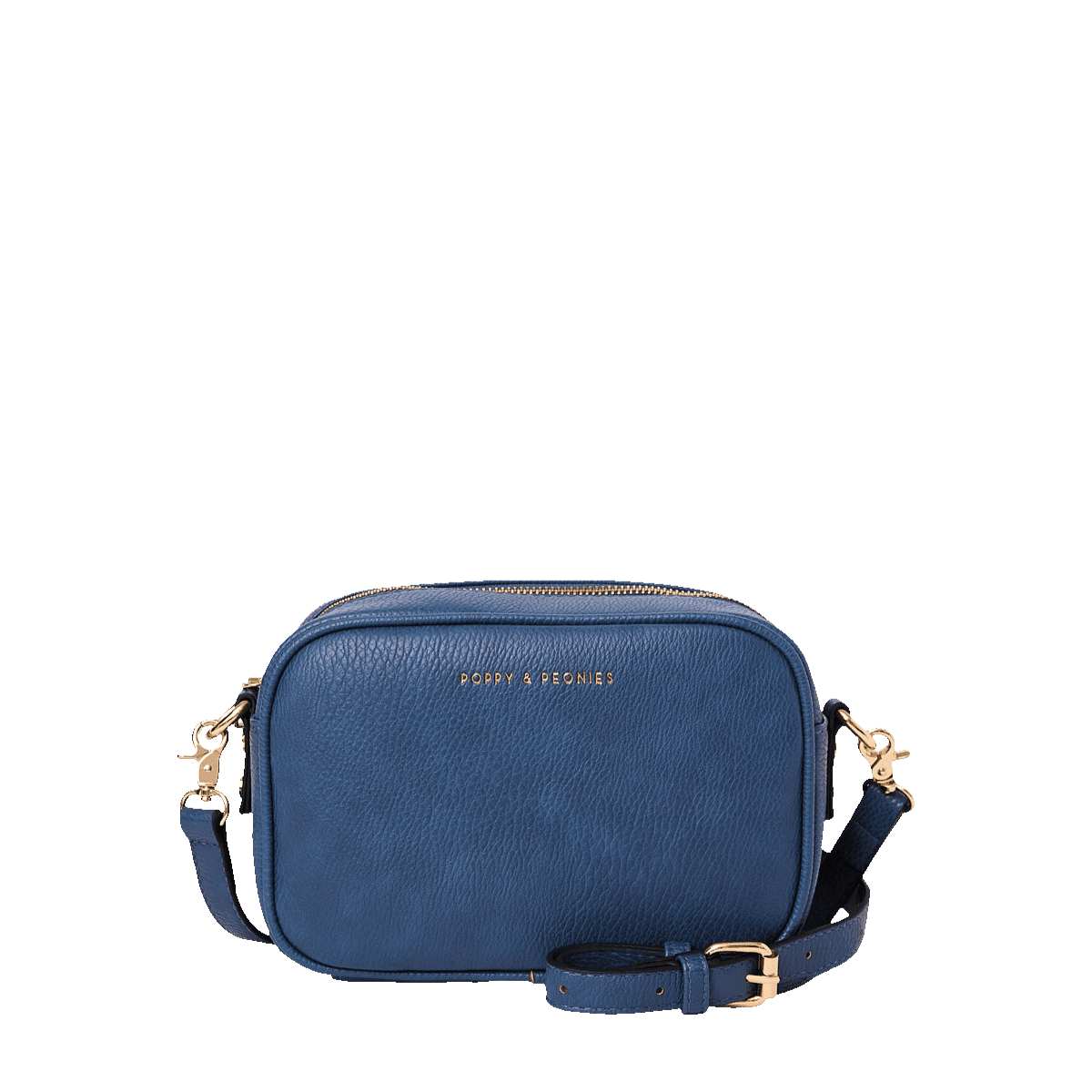 24/7 Crossbody Navy — view 1