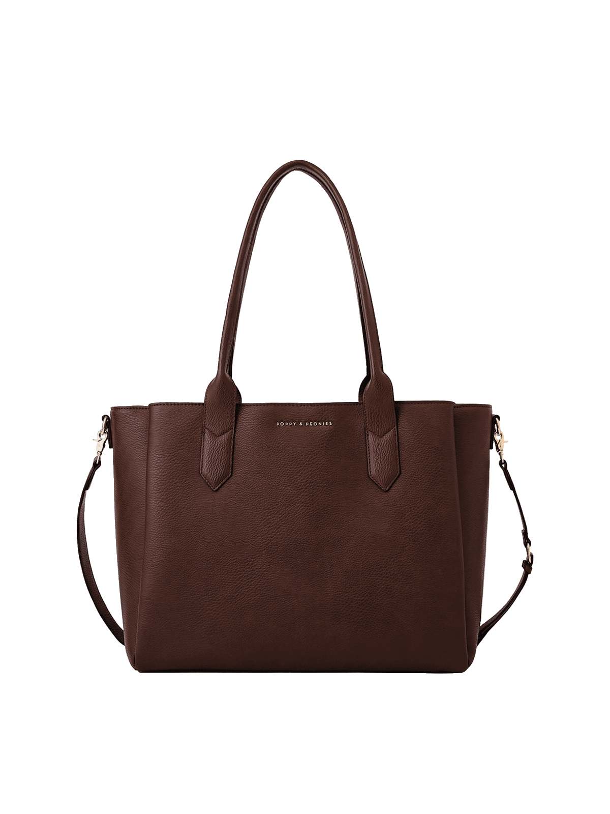 Double Duty Tote Espresso — view 1