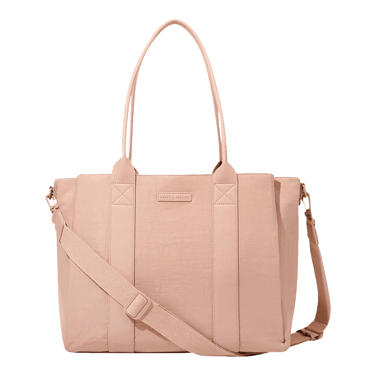 Daily Tote Blush — view 1