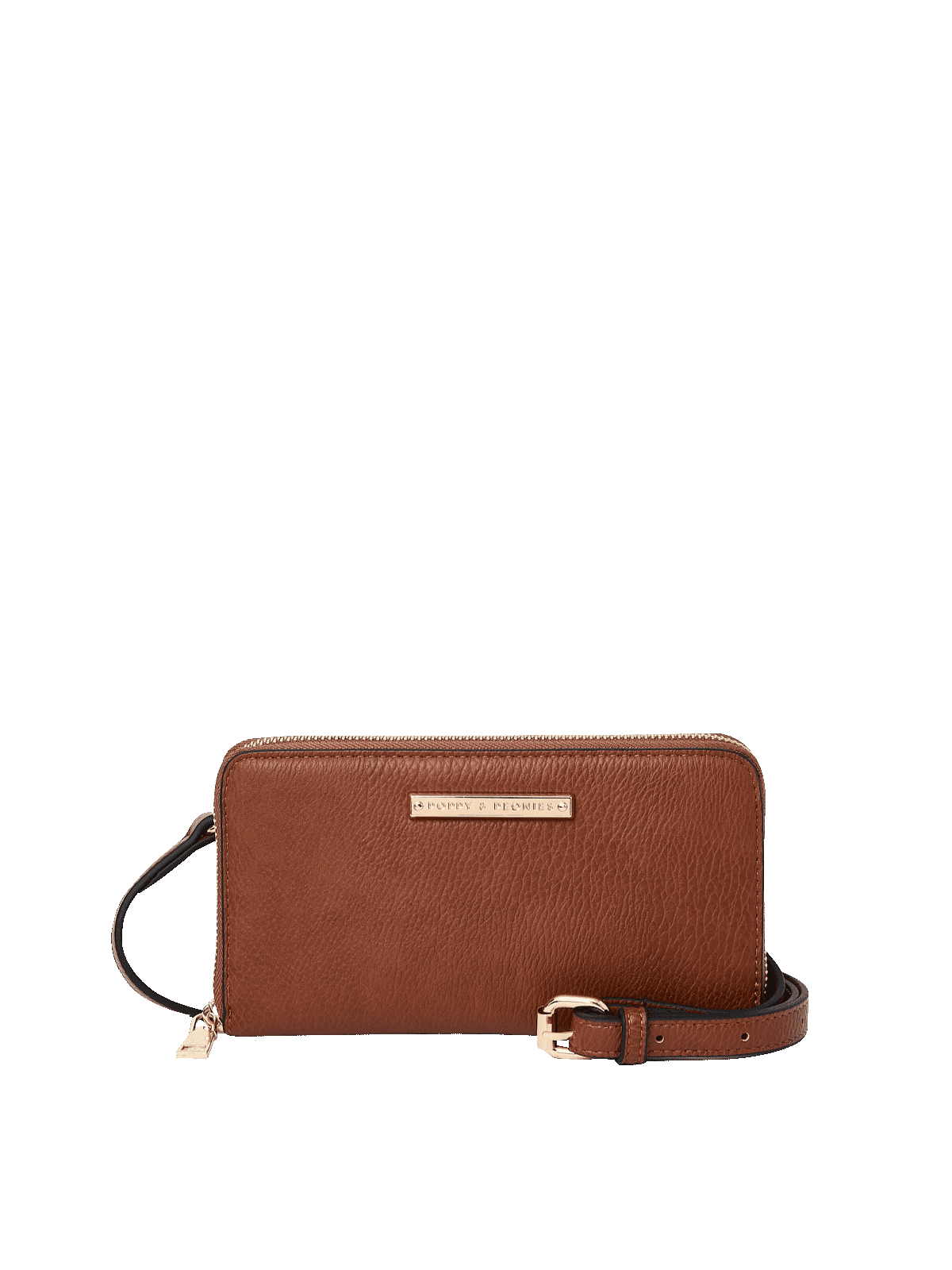 ESSENTIAL WALLET Chestnut — view 1