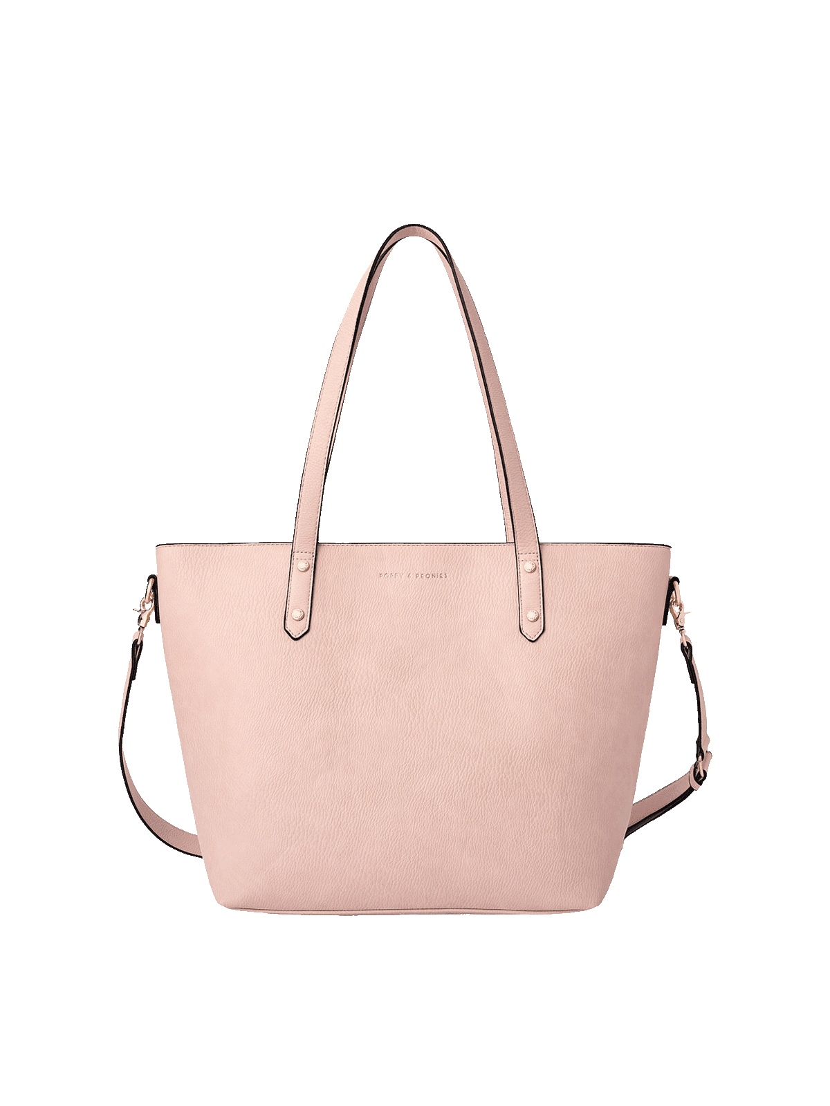 Go-Getter Tote Blush — view 1