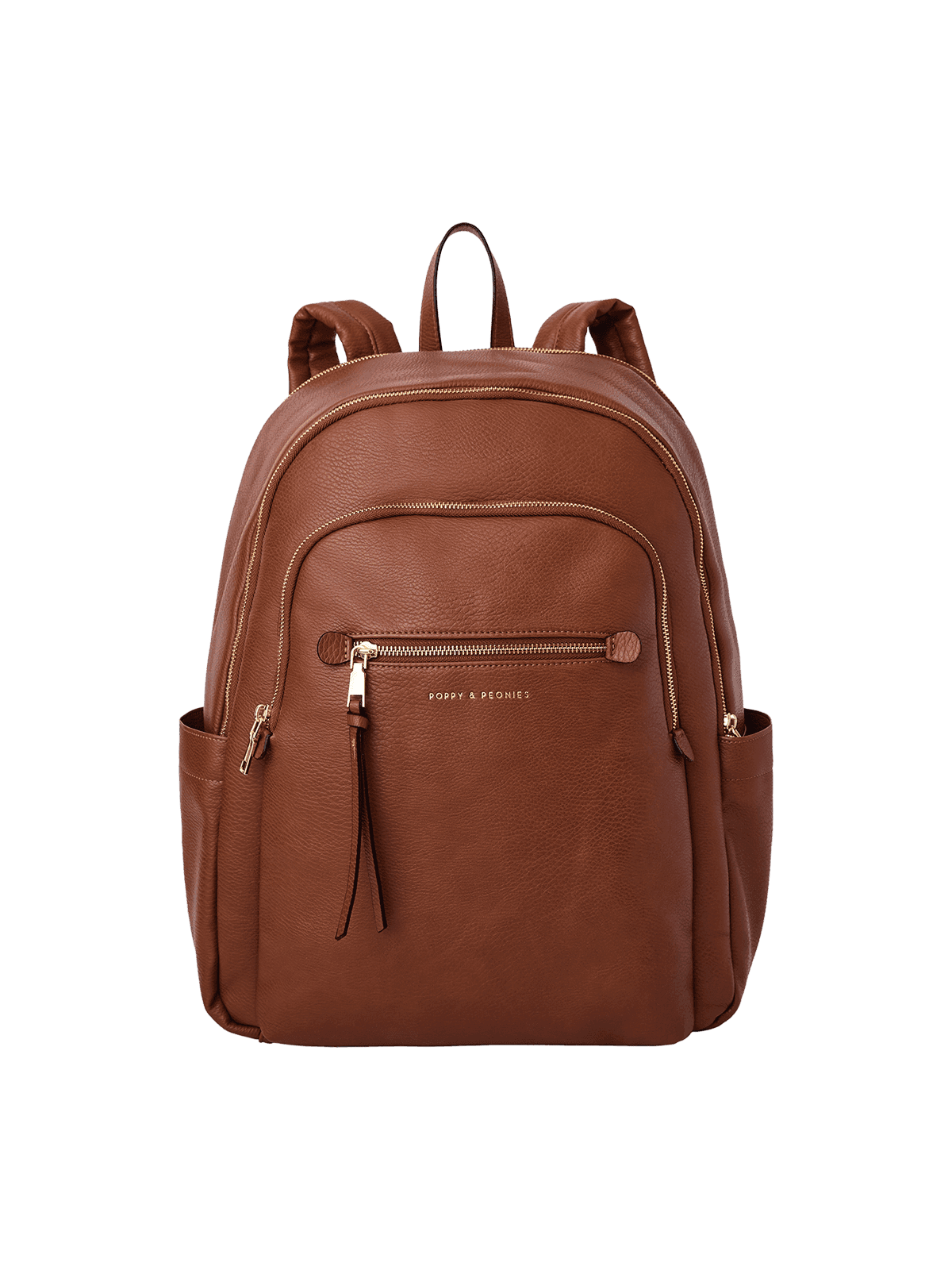 Detour Backpack Chestnut — view 1