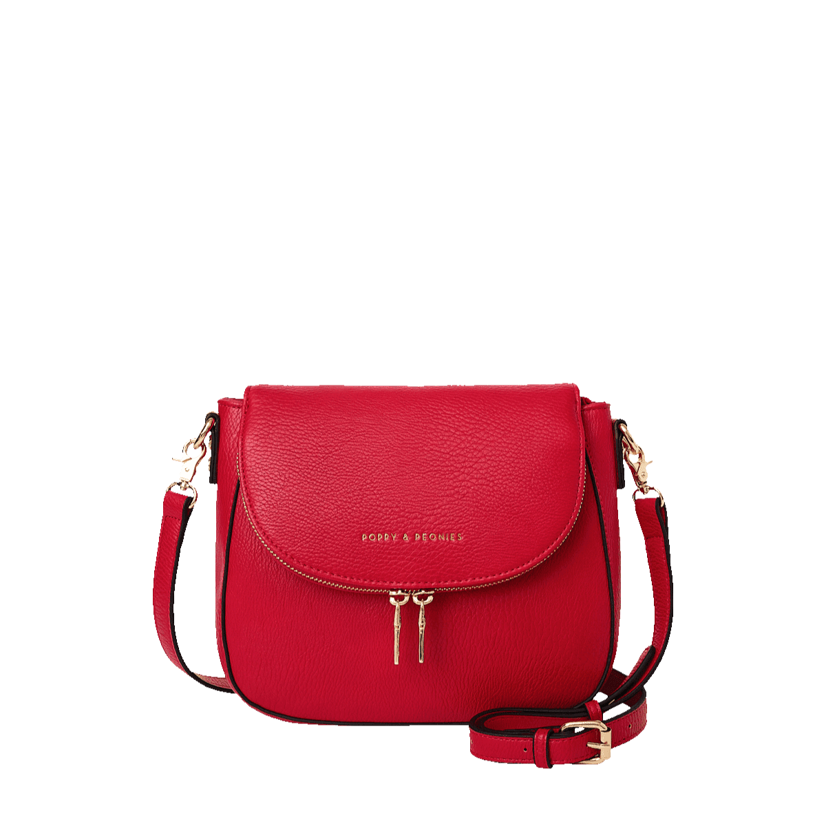 Mini Downtown Red — view 1