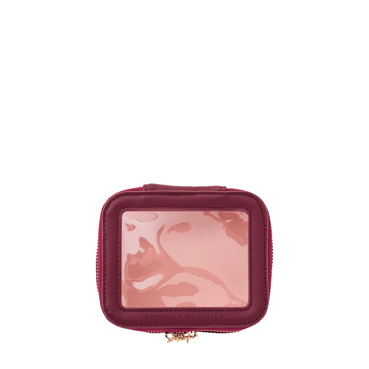 Mini I See You Cosmetic Berry — view 1