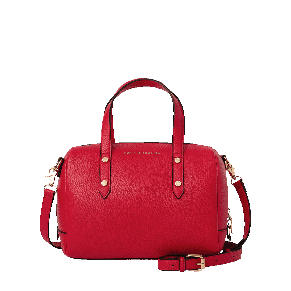 Out and About Red — view 1