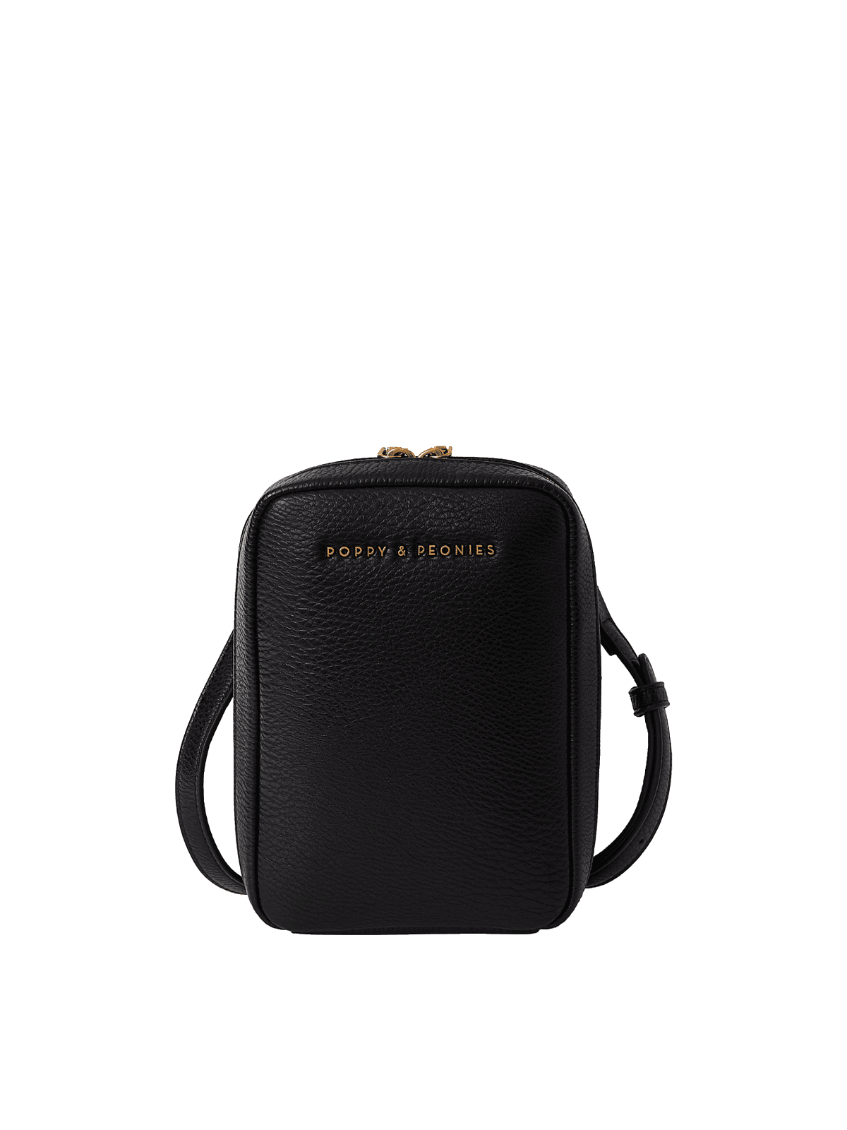 The Rambler Black — view 1