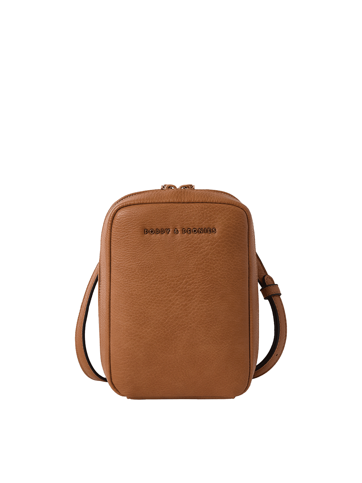 The Rambler Cognac — view 1