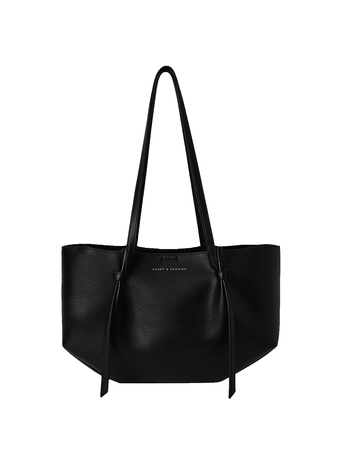 Etta Tote Black — view 1