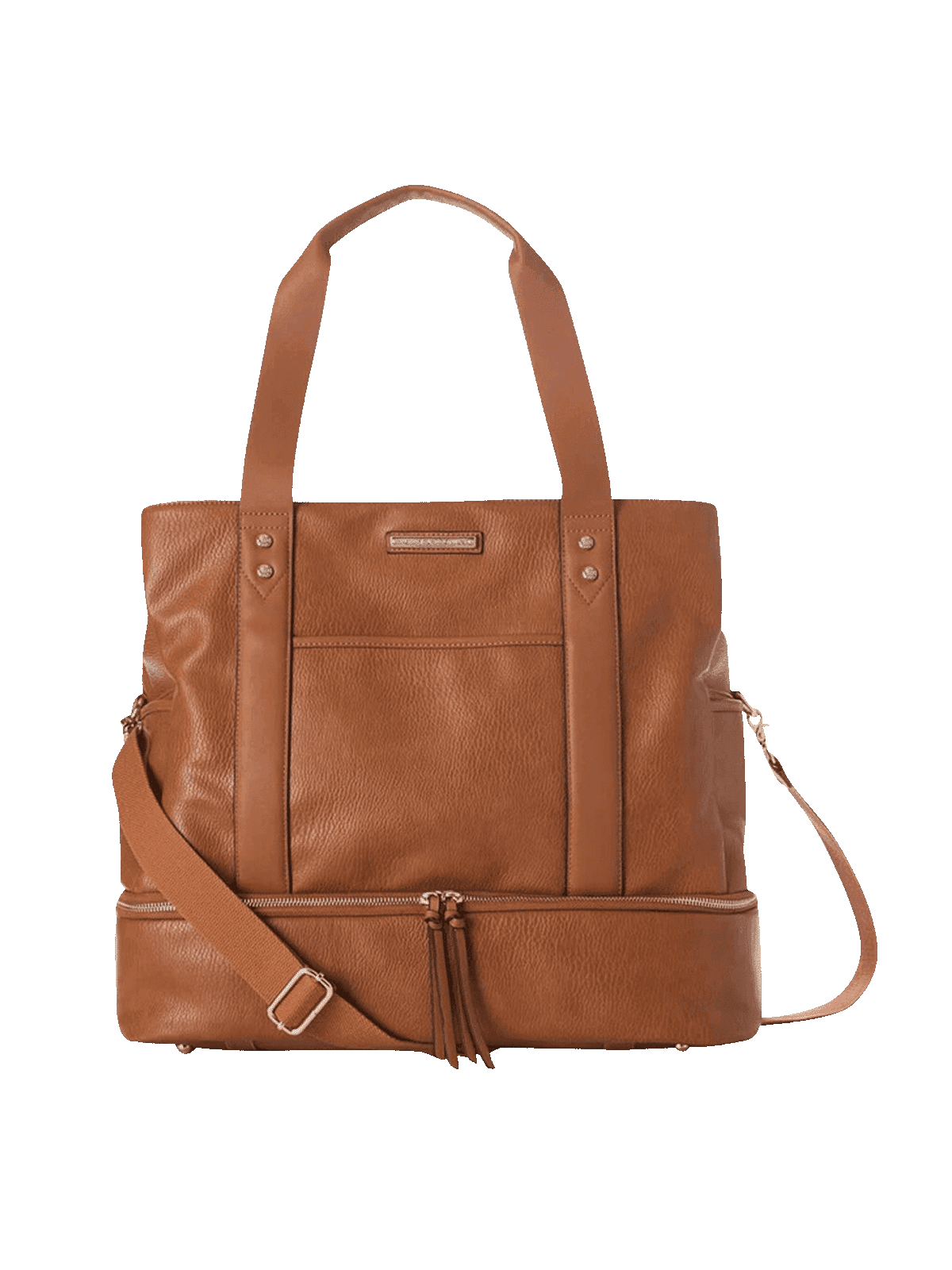 Voyager Cognac — view 1