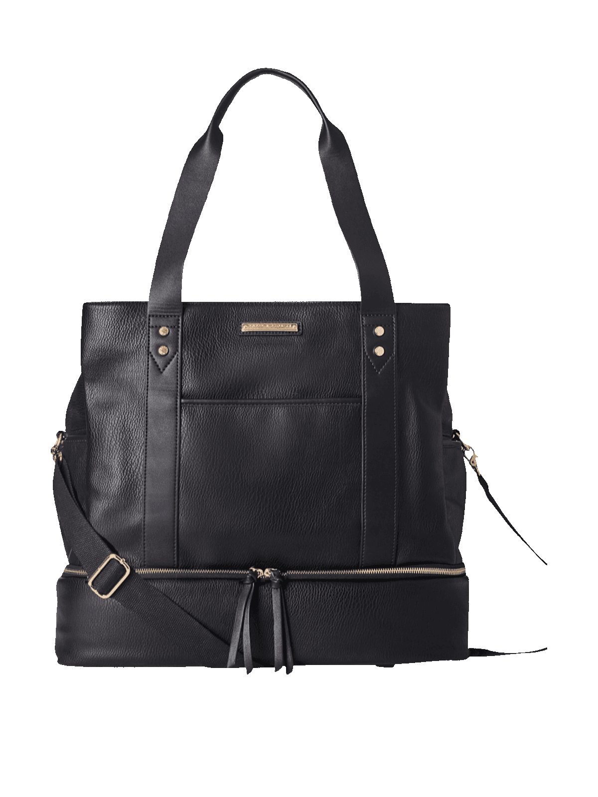 VOYAGER black — view 1